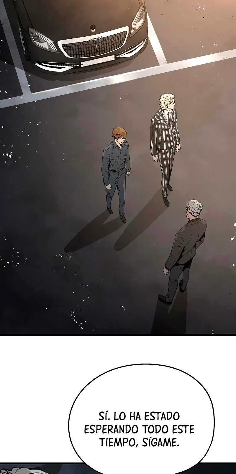 Th3 Breaker Fuerza eterna  > Capitulo 73 > Page 381
