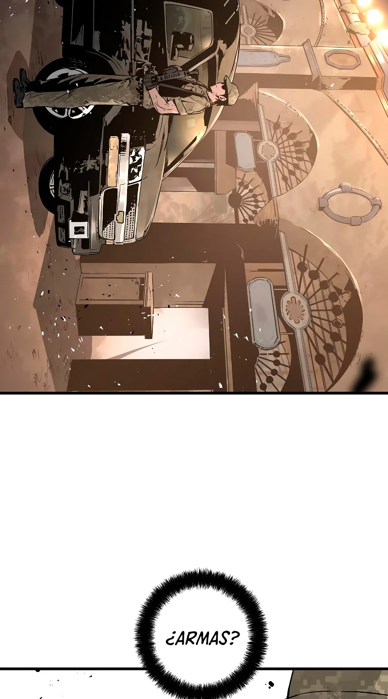 Th3 Breaker Fuerza eterna  > Capitulo 73 > Page 411