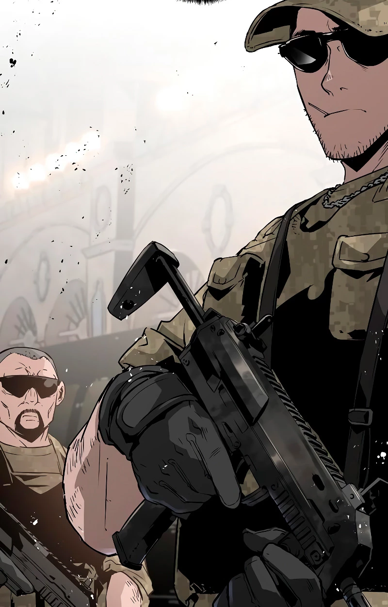 Th3 Breaker Fuerza eterna  > Capitulo 73 > Page 421