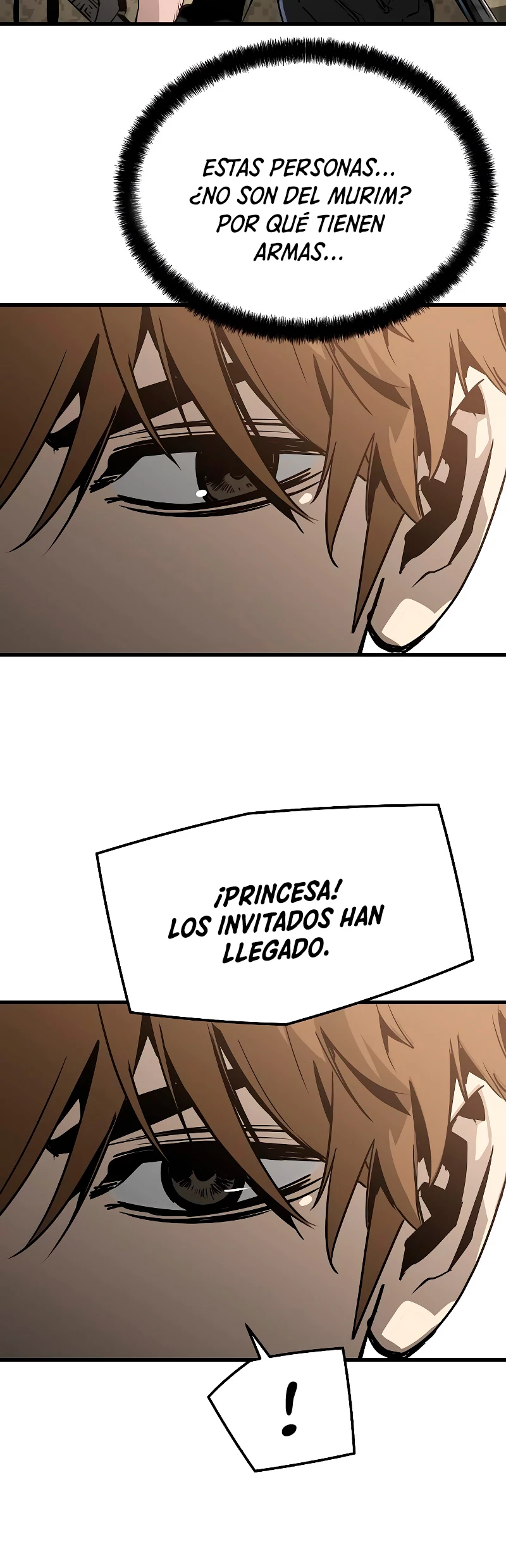 Th3 Breaker Fuerza eterna  > Capitulo 73 > Page 431