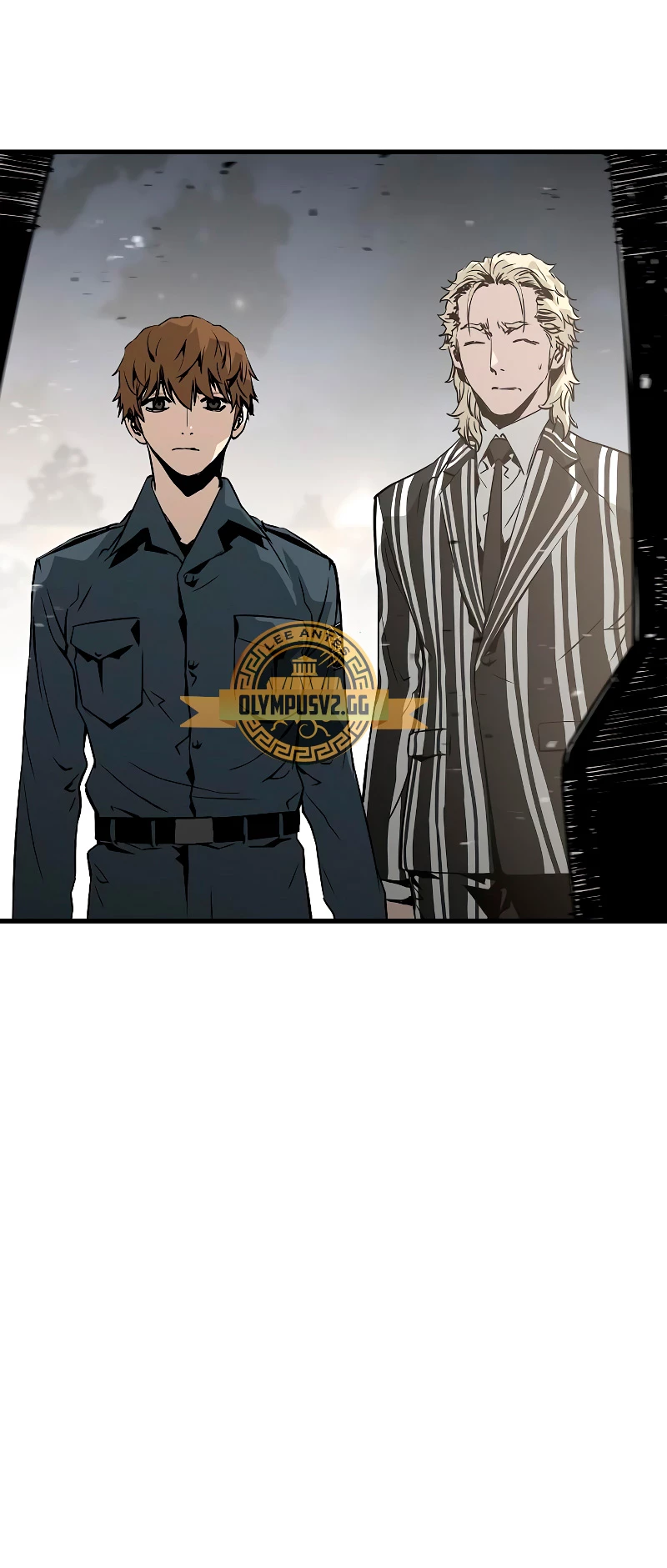 Th3 Breaker Fuerza eterna  > Capitulo 73 > Page 451