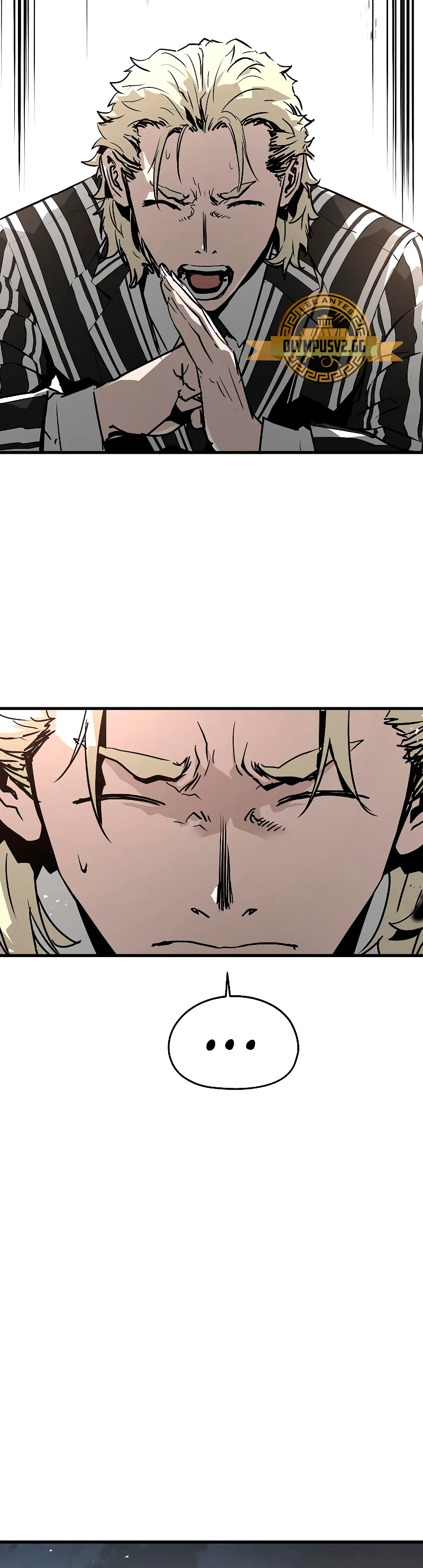 Th3 Breaker Fuerza eterna  > Capitulo 73 > Page 481
