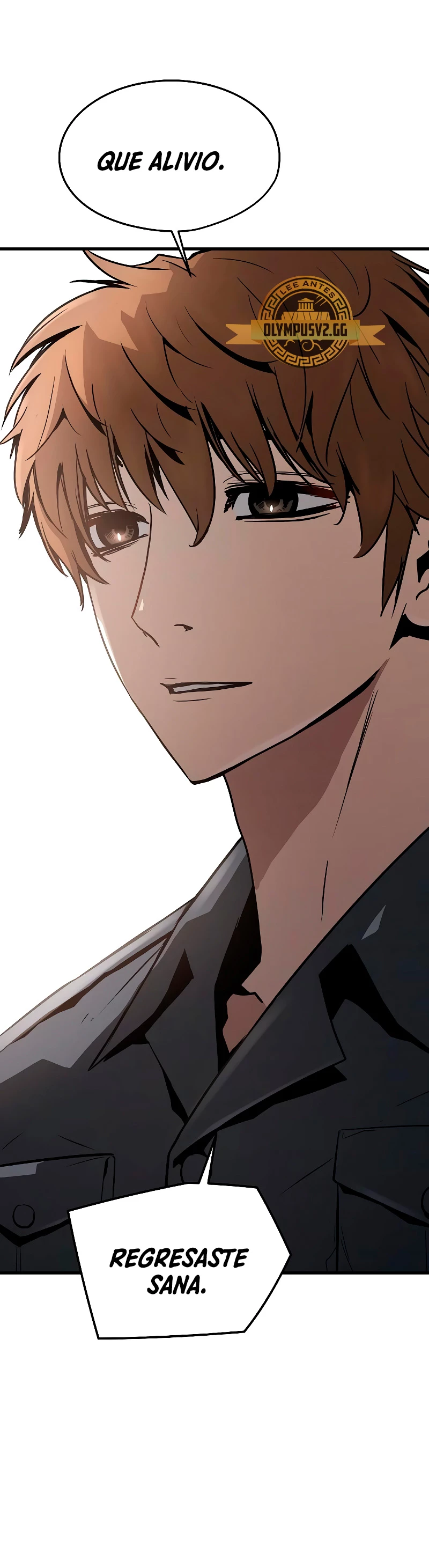 Th3 Breaker Fuerza eterna  > Capitulo 73 > Page 531