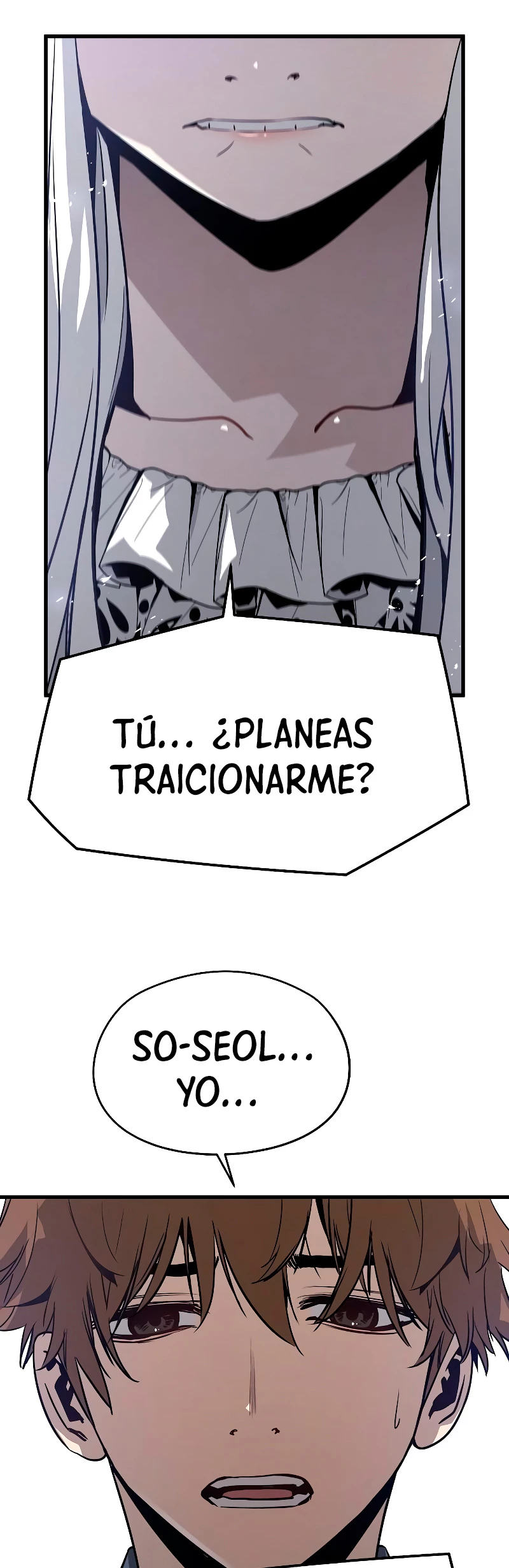 Th3 Breaker Fuerza eterna  > Capitulo 74 > Page 671