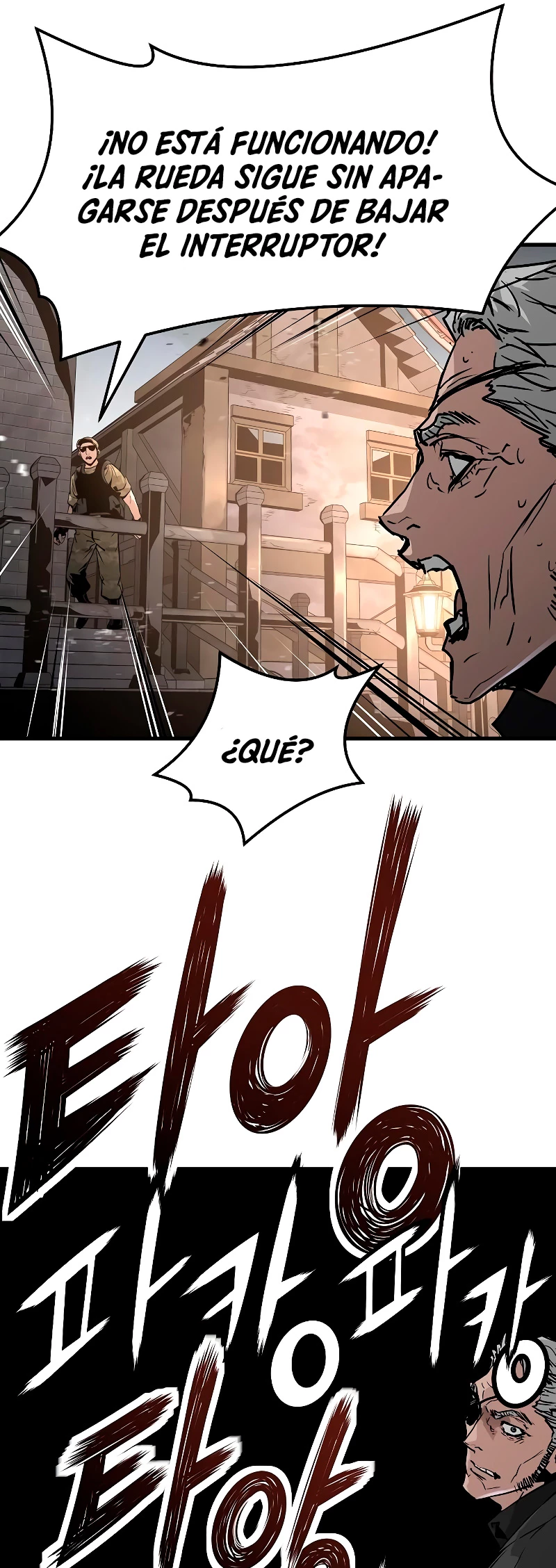 Th3 Breaker Fuerza eterna  > Capitulo 74 > Page 751