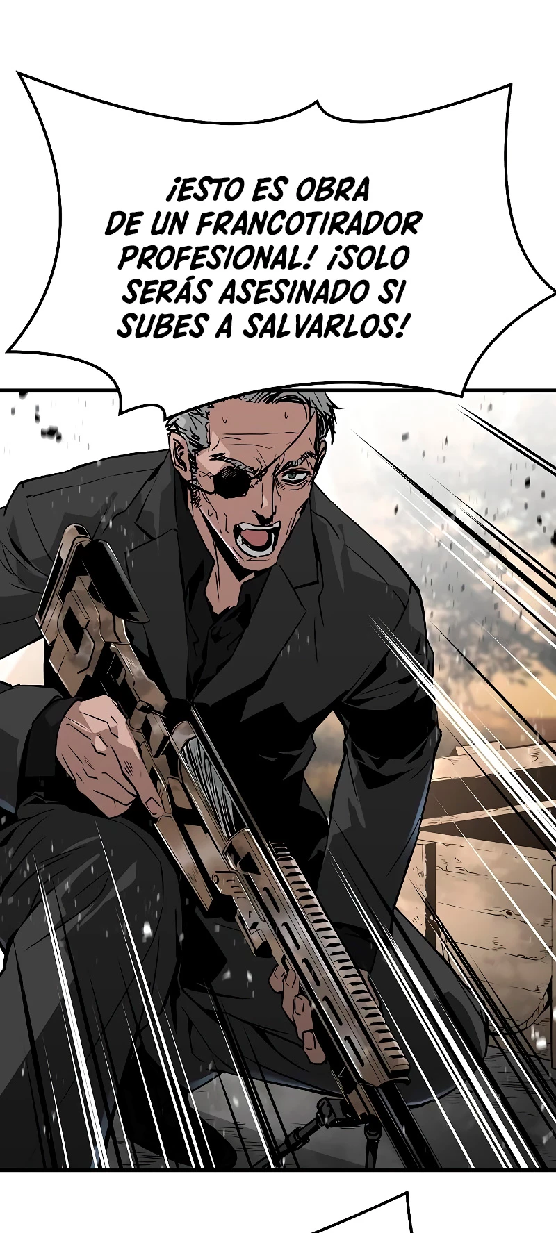 Th3 Breaker Fuerza eterna  > Capitulo 74 > Page 771