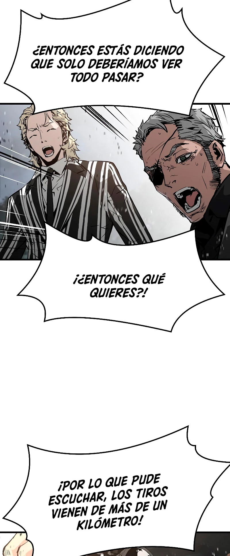 Th3 Breaker Fuerza eterna  > Capitulo 74 > Page 781