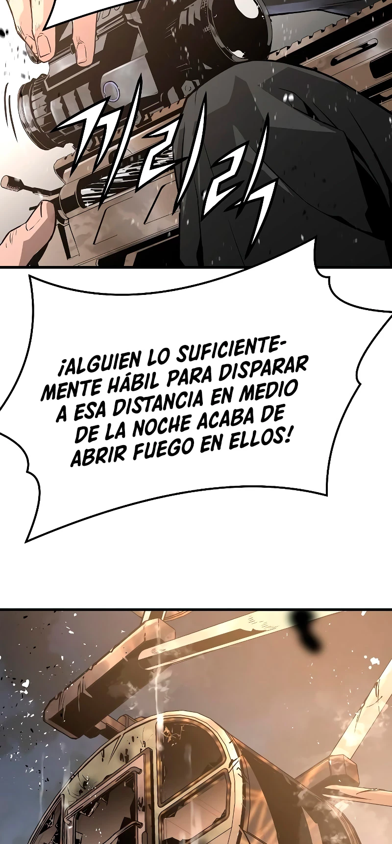 Th3 Breaker Fuerza eterna  > Capitulo 74 > Page 791