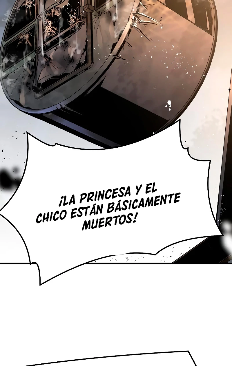Th3 Breaker Fuerza eterna  > Capitulo 74 > Page 801
