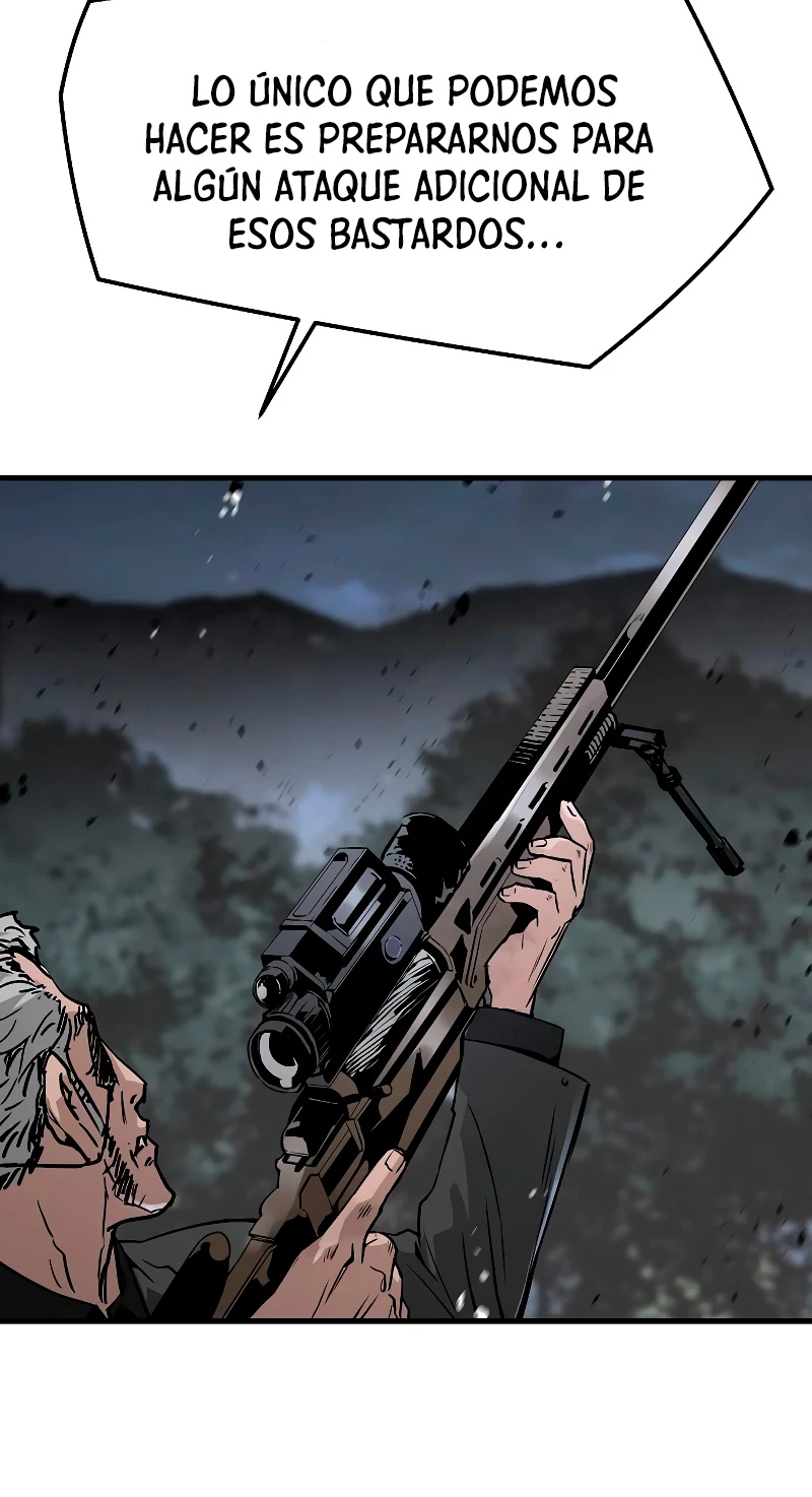 Th3 Breaker Fuerza eterna  > Capitulo 74 > Page 811