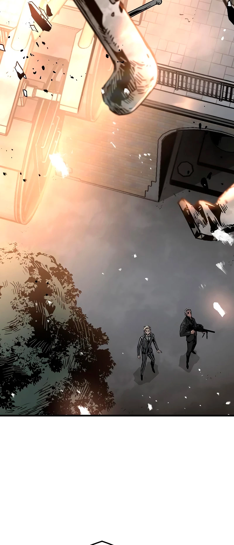 Th3 Breaker Fuerza eterna  > Capitulo 74 > Page 841