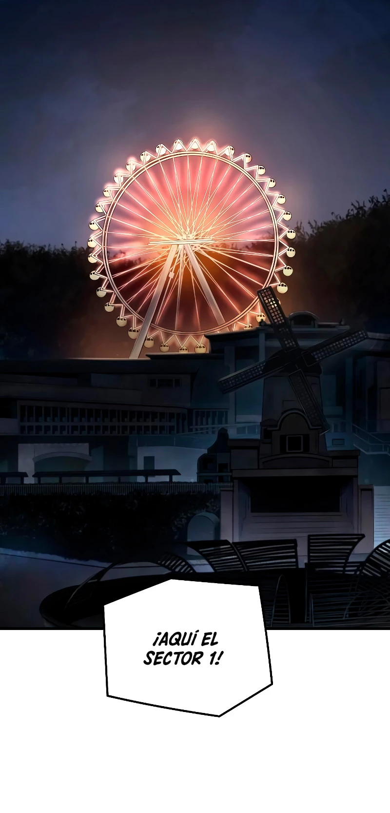 Th3 Breaker Fuerza eterna  > Capitulo 74 > Page 21