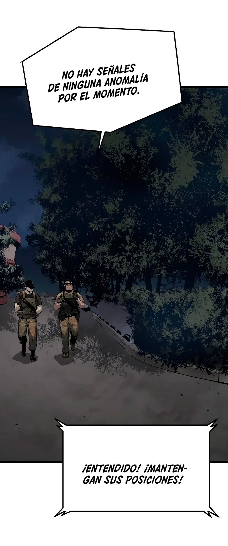 Th3 Breaker Fuerza eterna  > Capitulo 74 > Page 31