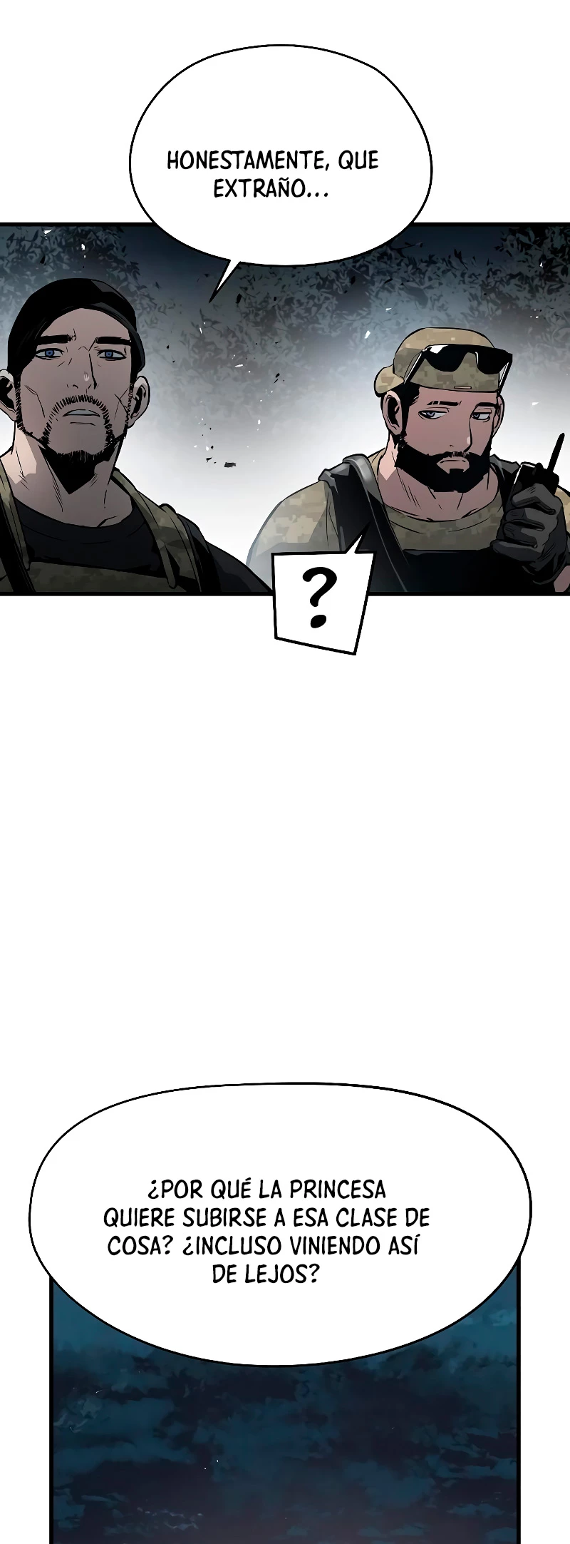 Th3 Breaker Fuerza eterna  > Capitulo 74 > Page 41