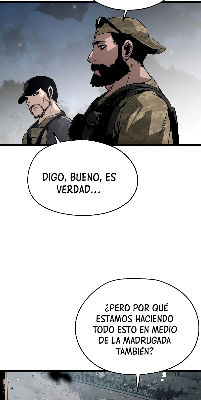 Th3 Breaker Fuerza eterna  > Capitulo 74 > Page 61