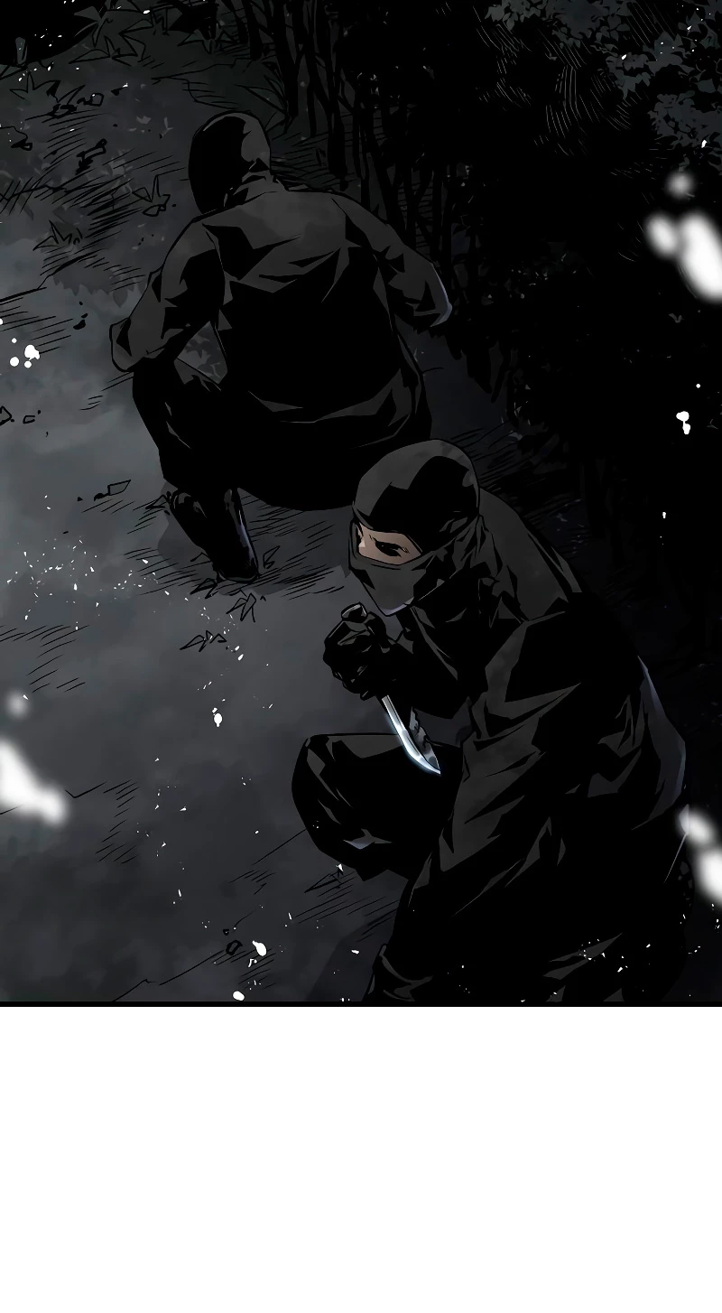 Th3 Breaker Fuerza eterna  > Capitulo 74 > Page 81