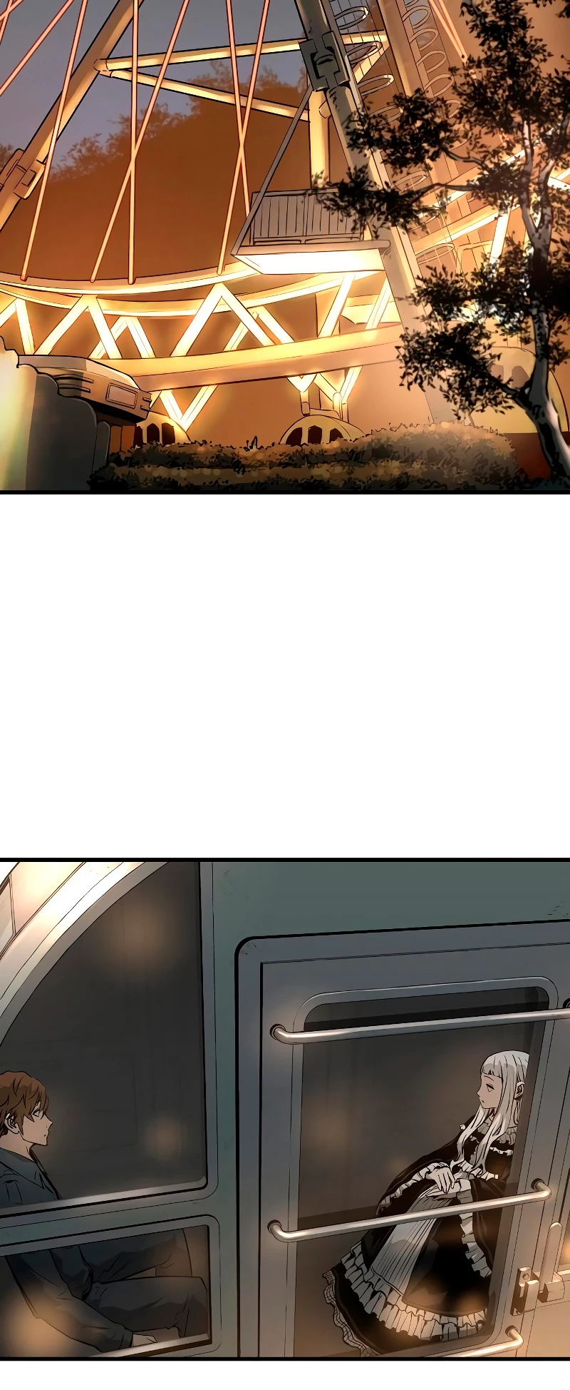 Th3 Breaker Fuerza eterna  > Capitulo 74 > Page 101