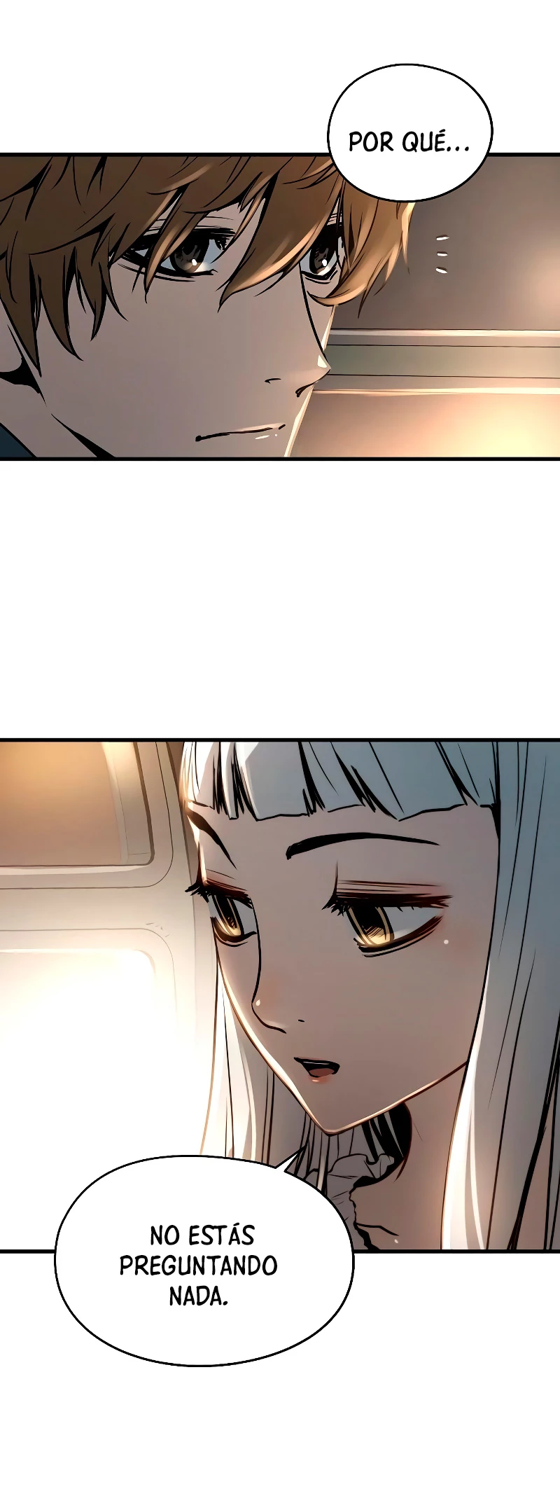 Th3 Breaker Fuerza eterna  > Capitulo 74 > Page 121