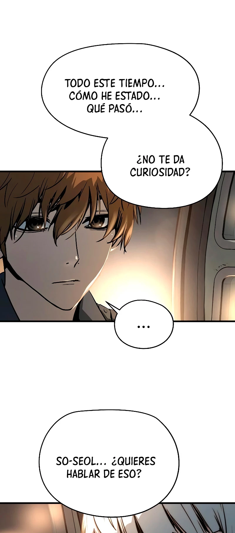 Th3 Breaker Fuerza eterna  > Capitulo 74 > Page 131