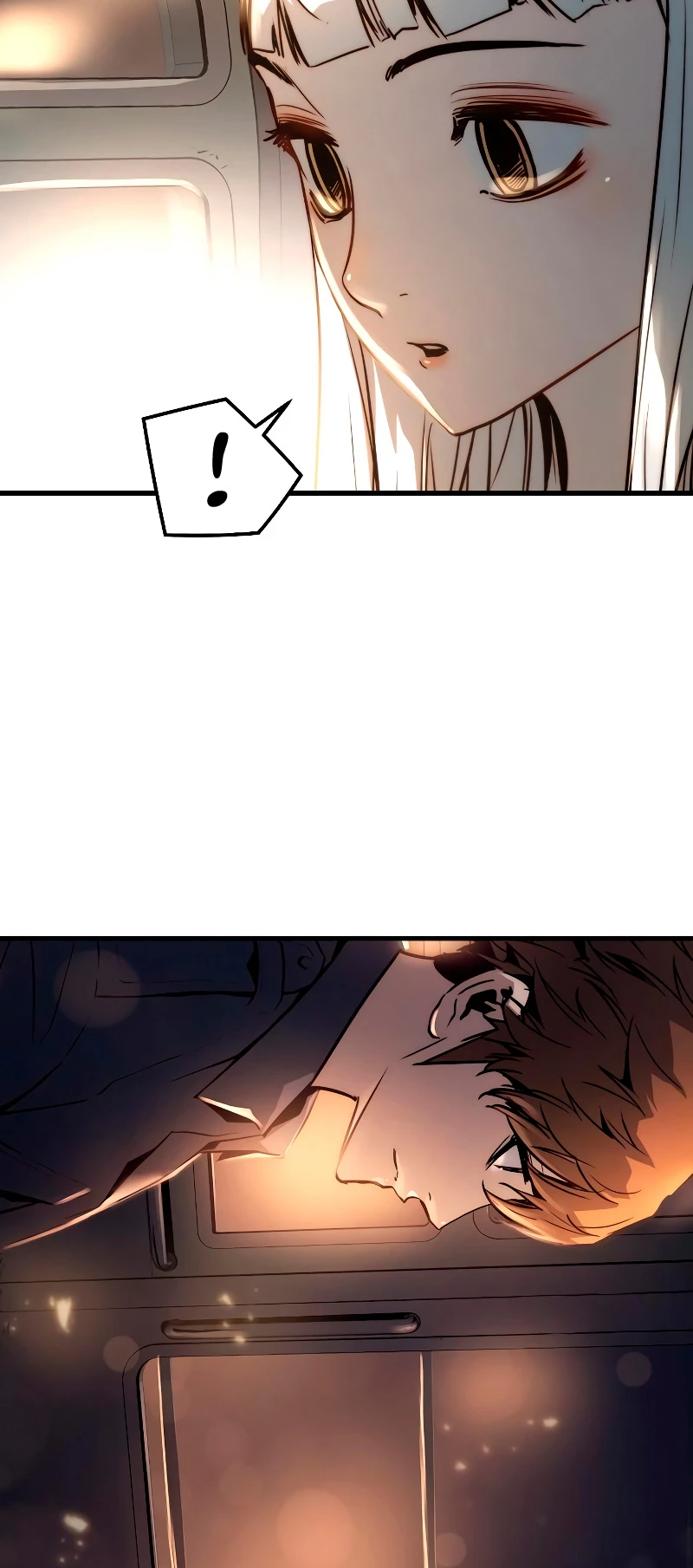 Th3 Breaker Fuerza eterna  > Capitulo 74 > Page 141