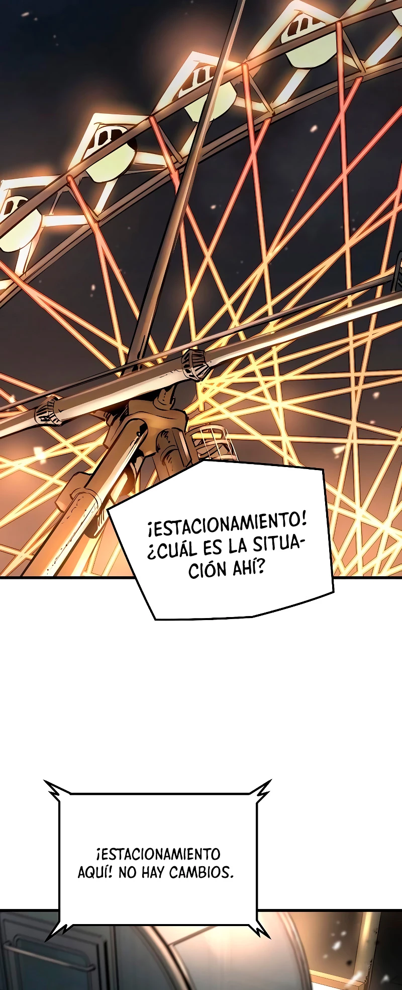 Th3 Breaker Fuerza eterna  > Capitulo 74 > Page 321