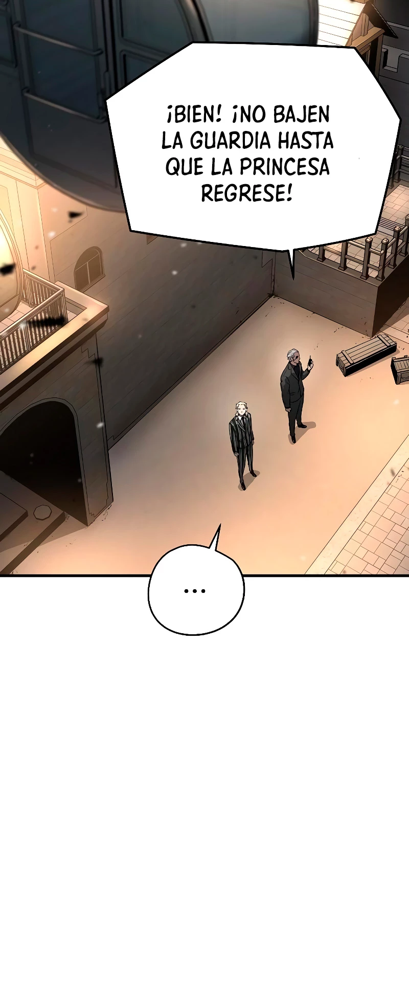 Th3 Breaker Fuerza eterna  > Capitulo 74 > Page 331