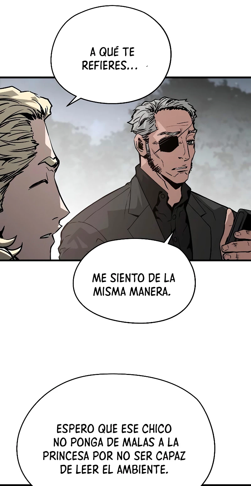 Th3 Breaker Fuerza eterna  > Capitulo 74 > Page 361