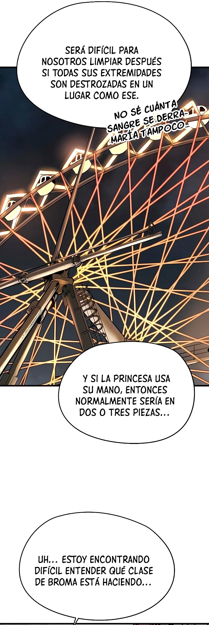 Th3 Breaker Fuerza eterna  > Capitulo 74 > Page 381