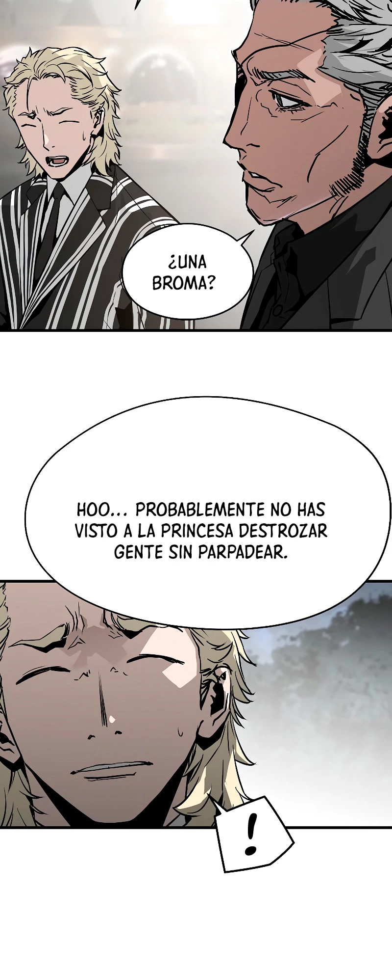 Th3 Breaker Fuerza eterna  > Capitulo 74 > Page 391