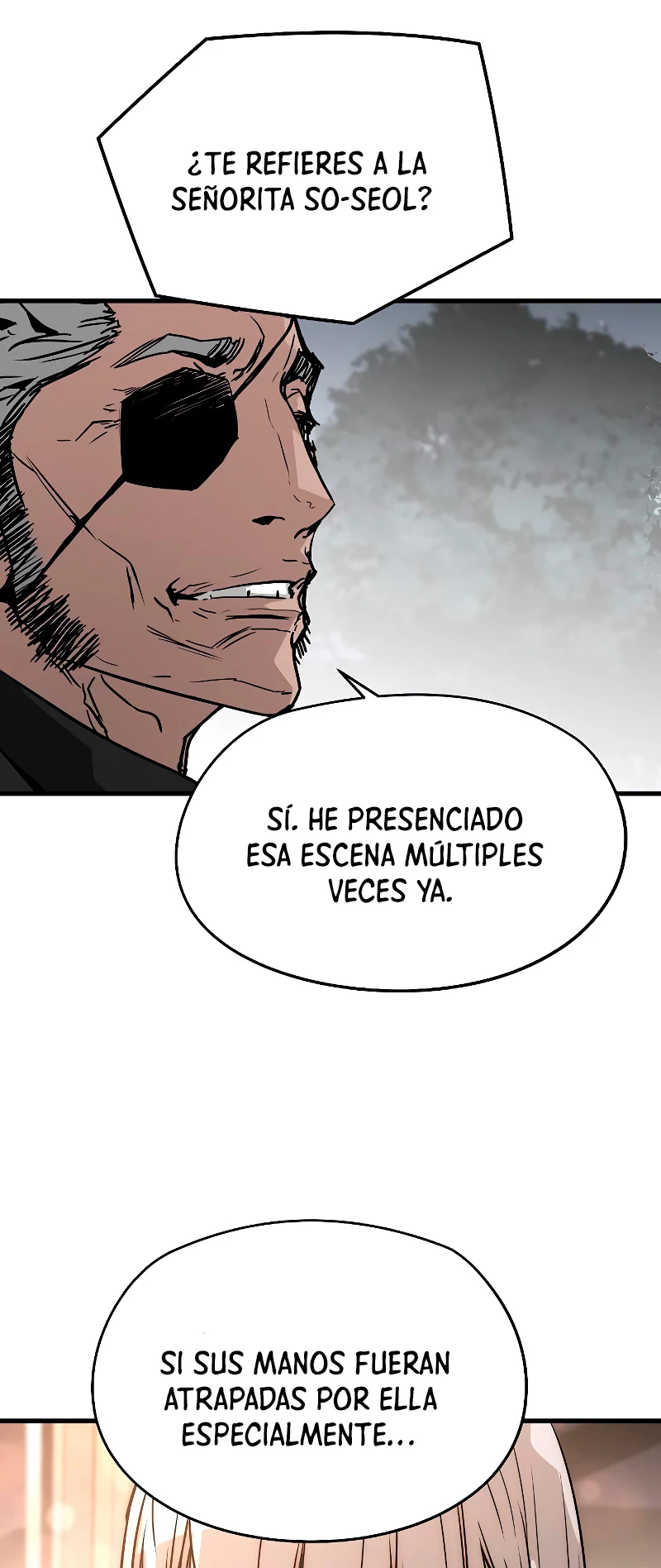 Th3 Breaker Fuerza eterna  > Capitulo 74 > Page 401
