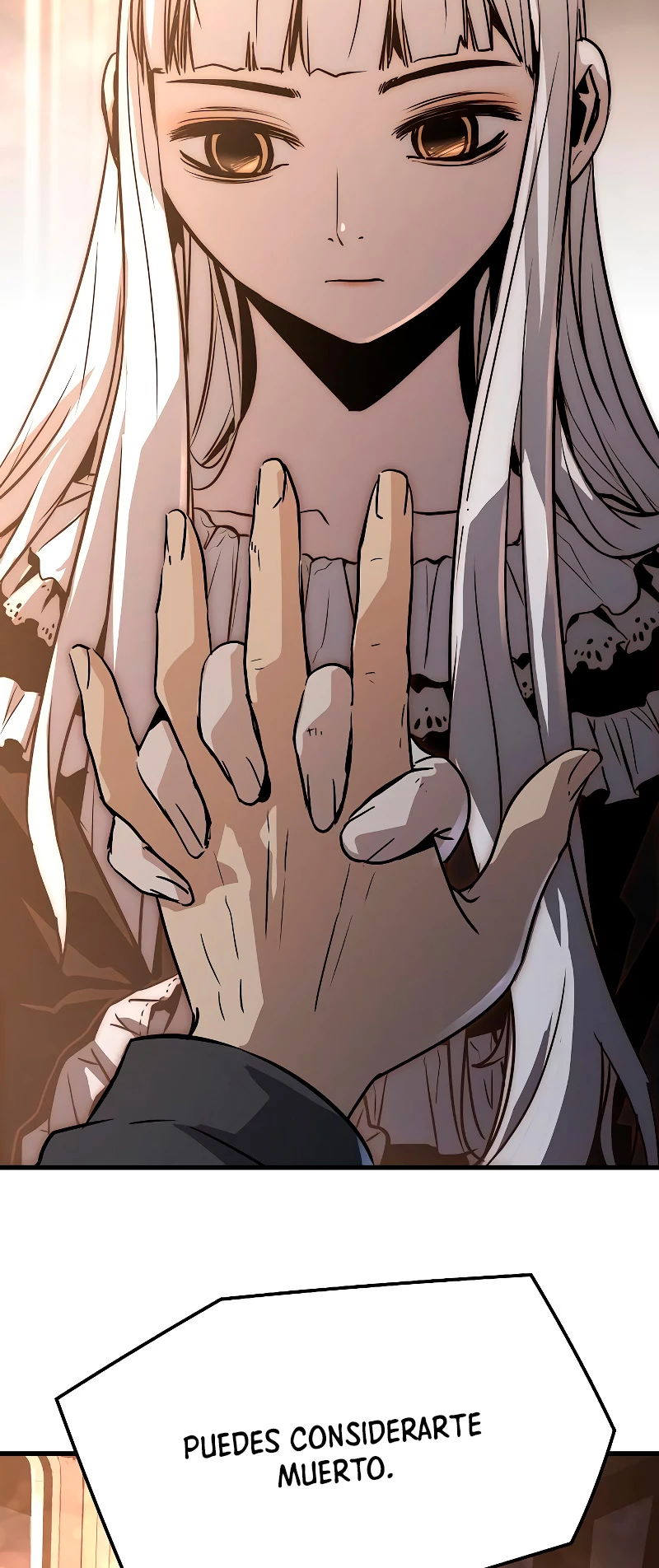 Th3 Breaker Fuerza eterna  > Capitulo 74 > Page 411