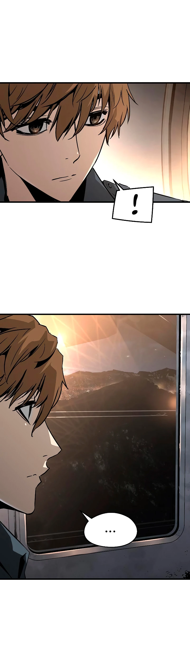 Th3 Breaker Fuerza eterna  > Capitulo 74 > Page 431