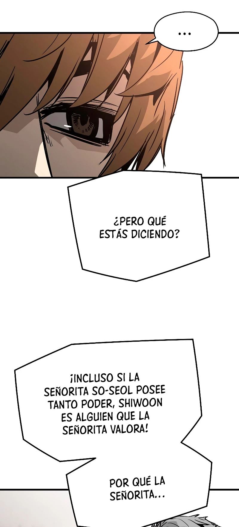 Th3 Breaker Fuerza eterna  > Capitulo 74 > Page 451