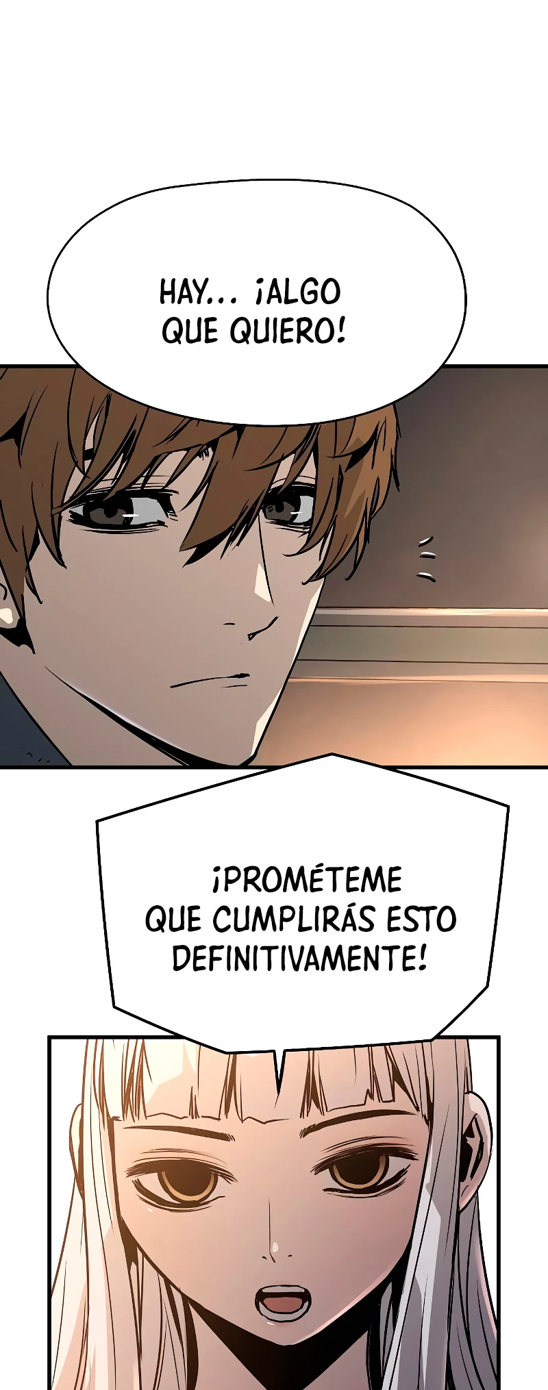 Th3 Breaker Fuerza eterna  > Capitulo 74 > Page 471