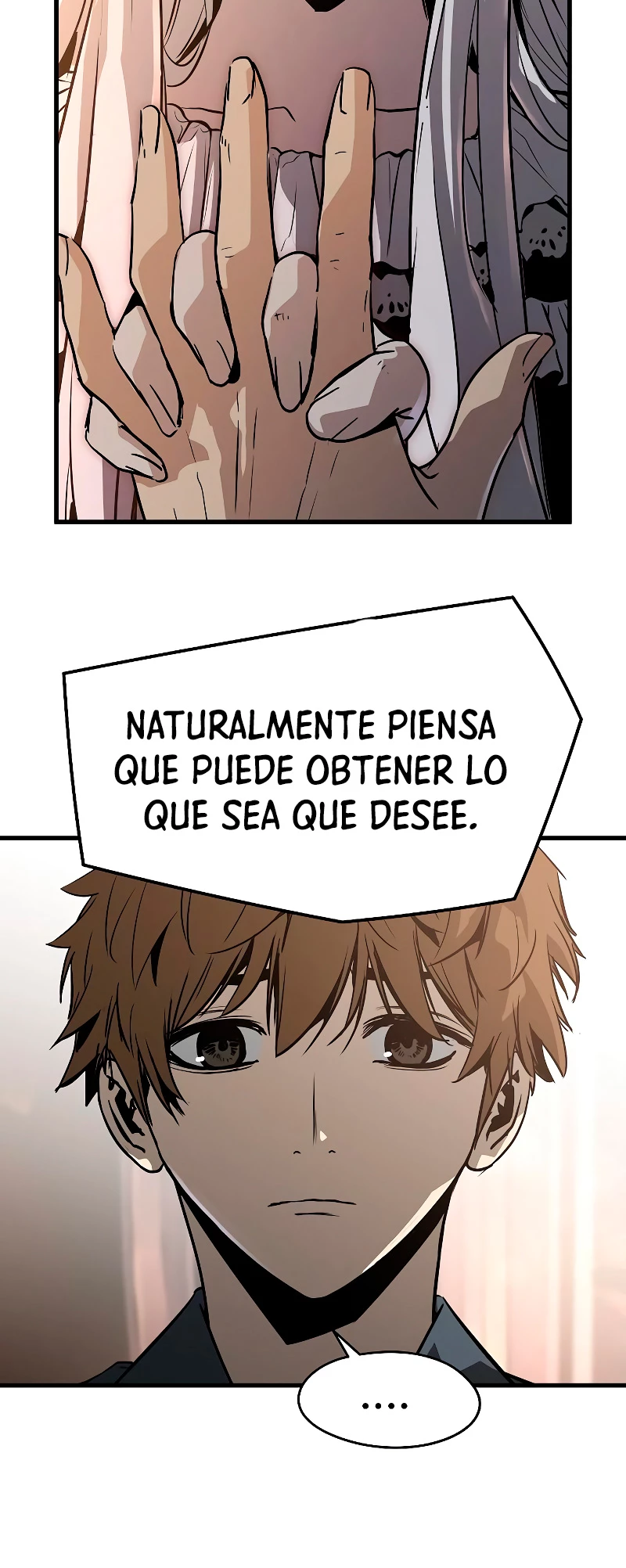 Th3 Breaker Fuerza eterna  > Capitulo 74 > Page 481