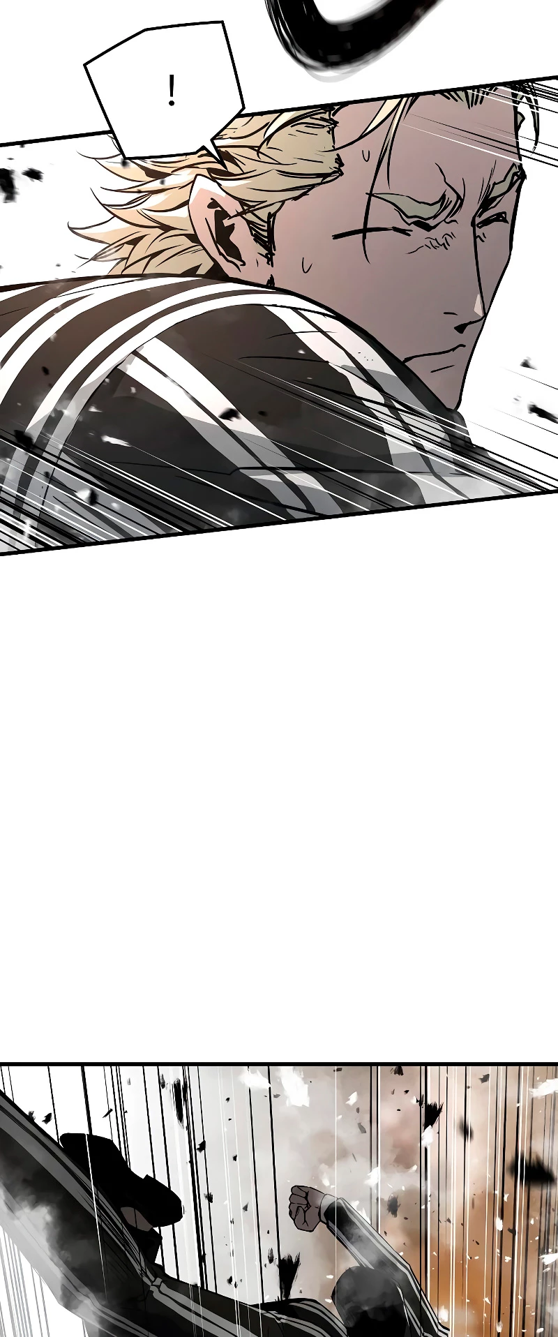 Th3 Breaker Fuerza eterna  > Capitulo 74 > Page 581