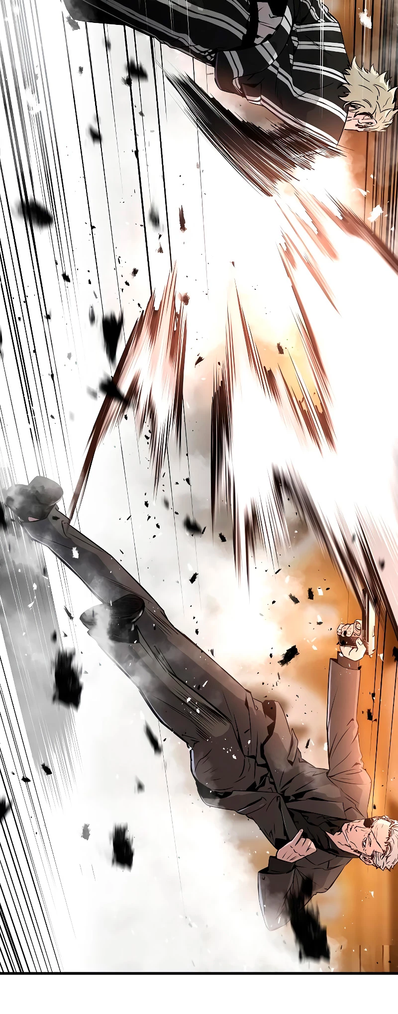 Th3 Breaker Fuerza eterna  > Capitulo 74 > Page 601