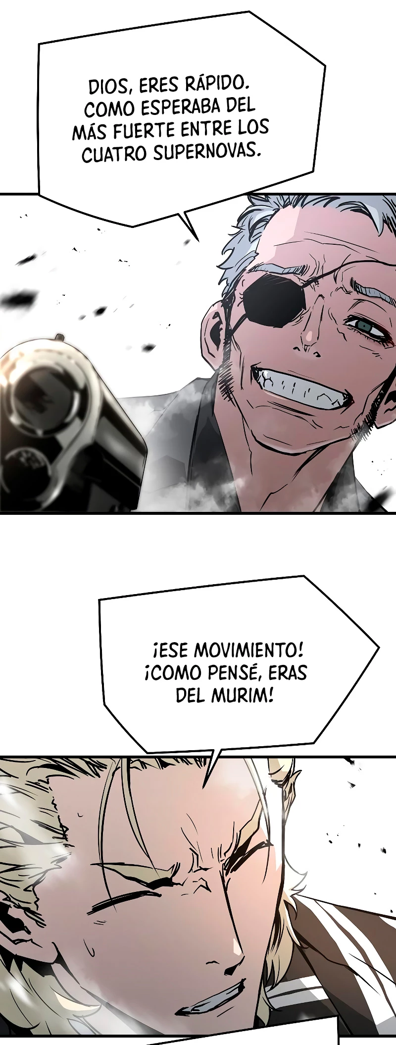 Th3 Breaker Fuerza eterna  > Capitulo 74 > Page 611