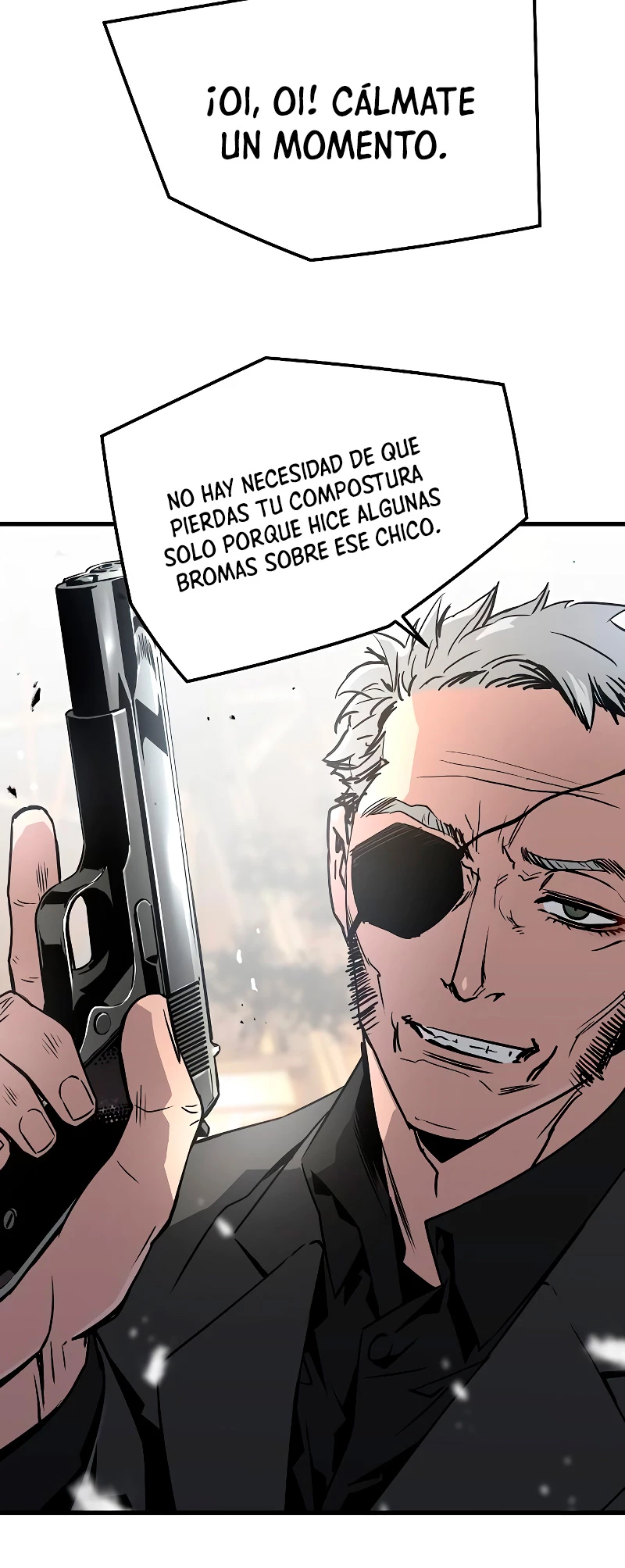Th3 Breaker Fuerza eterna  > Capitulo 74 > Page 621