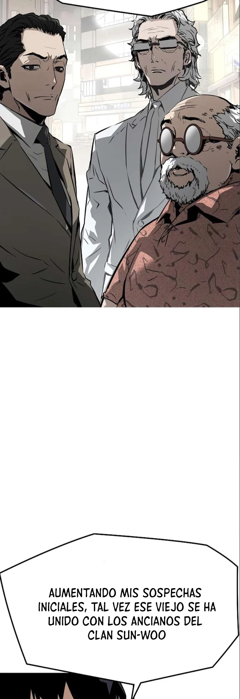 Th3 Breaker Fuerza eterna  > Capitulo 85 > Page 151