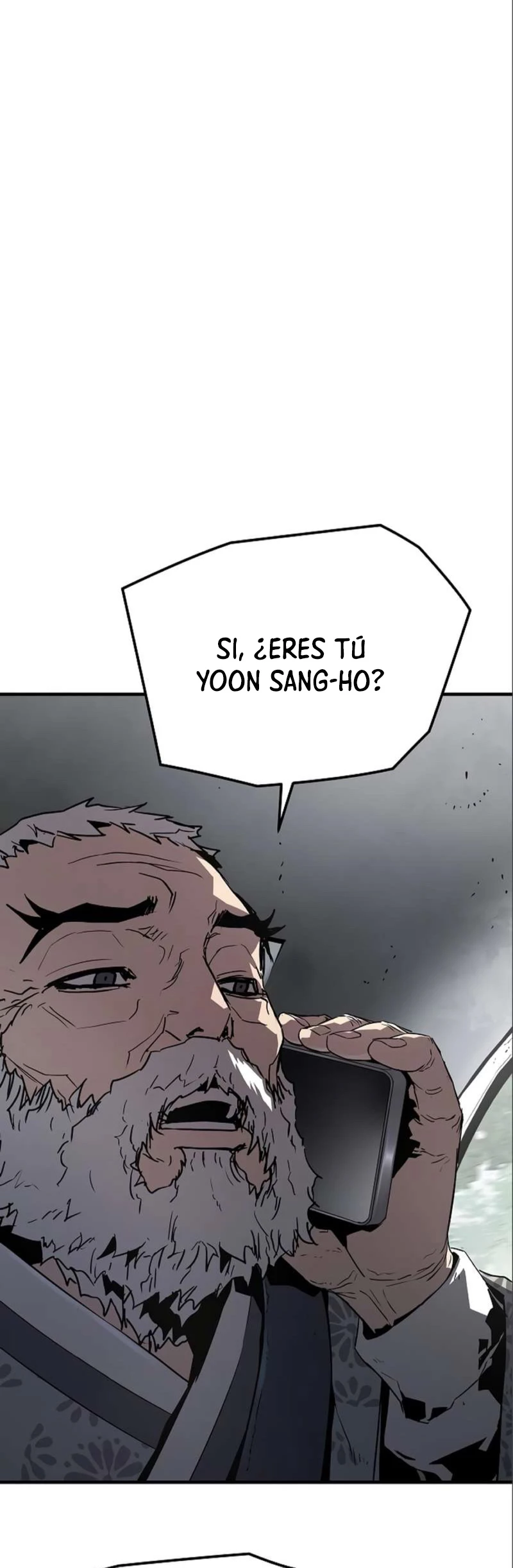 Th3 Breaker Fuerza eterna  > Capitulo 85 > Page 171