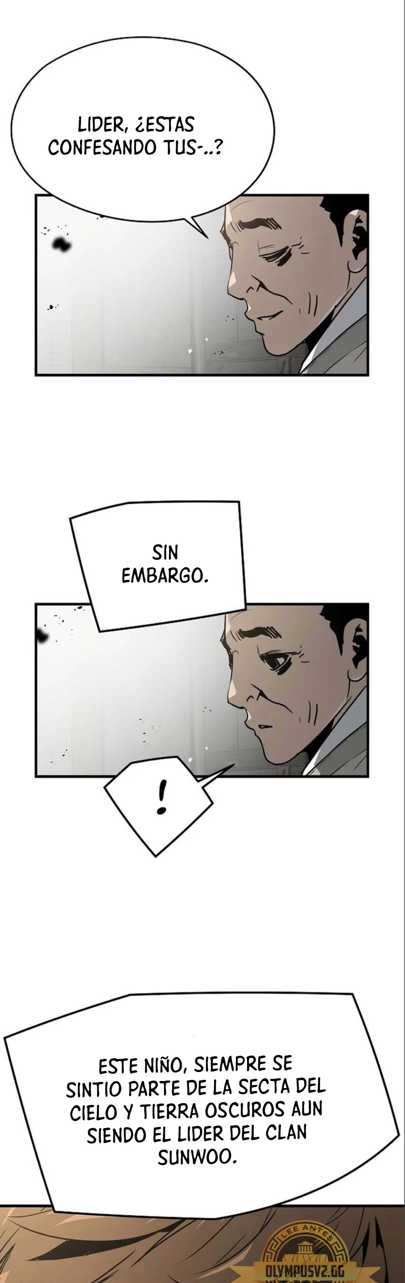 Th3 Breaker Fuerza eterna  > Capitulo 85 > Page 371