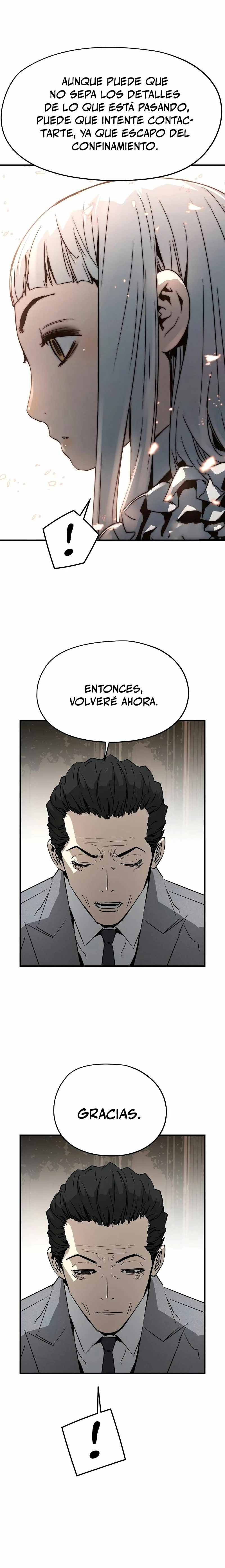 Th3 Breaker Fuerza eterna  > Capitulo 100 > Page 231