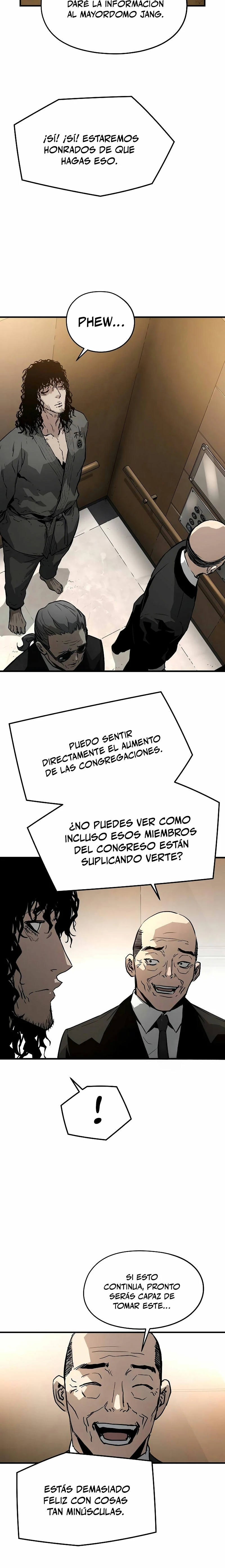 Th3 Breaker Fuerza eterna  > Capitulo 100 > Page 271