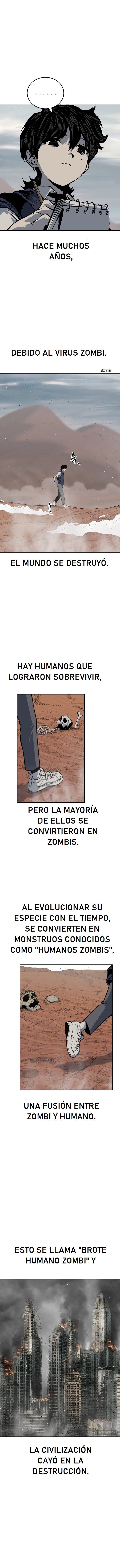 Dilema Final: Mirae y la Paradoja de Vivir al Morir > Capitulo 1 > Page 291