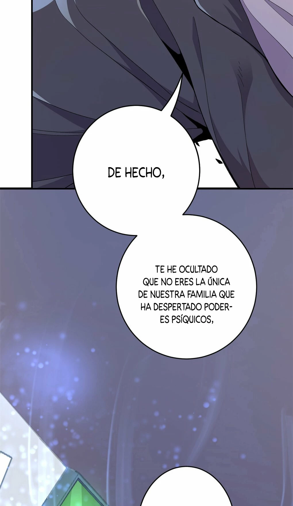 Puedo tener 999 habilidades > Capitulo 1 > Page 101