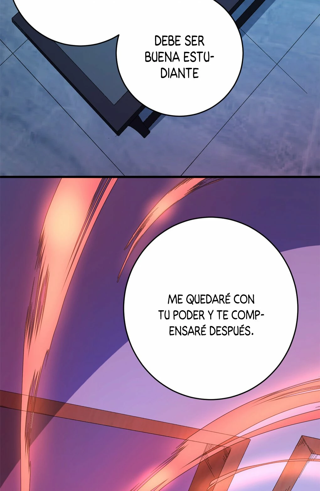 Puedo tener 999 habilidades > Capitulo 2 > Page 511