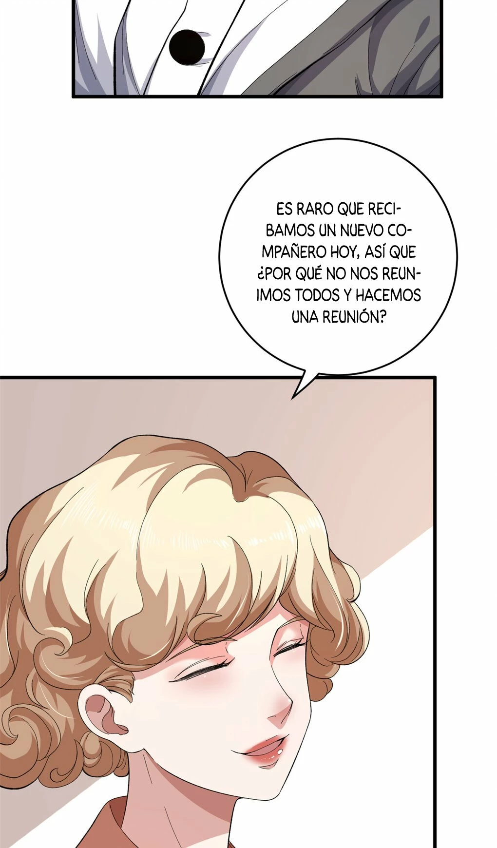 Puedo tener 999 habilidades > Capitulo 2 > Page 81