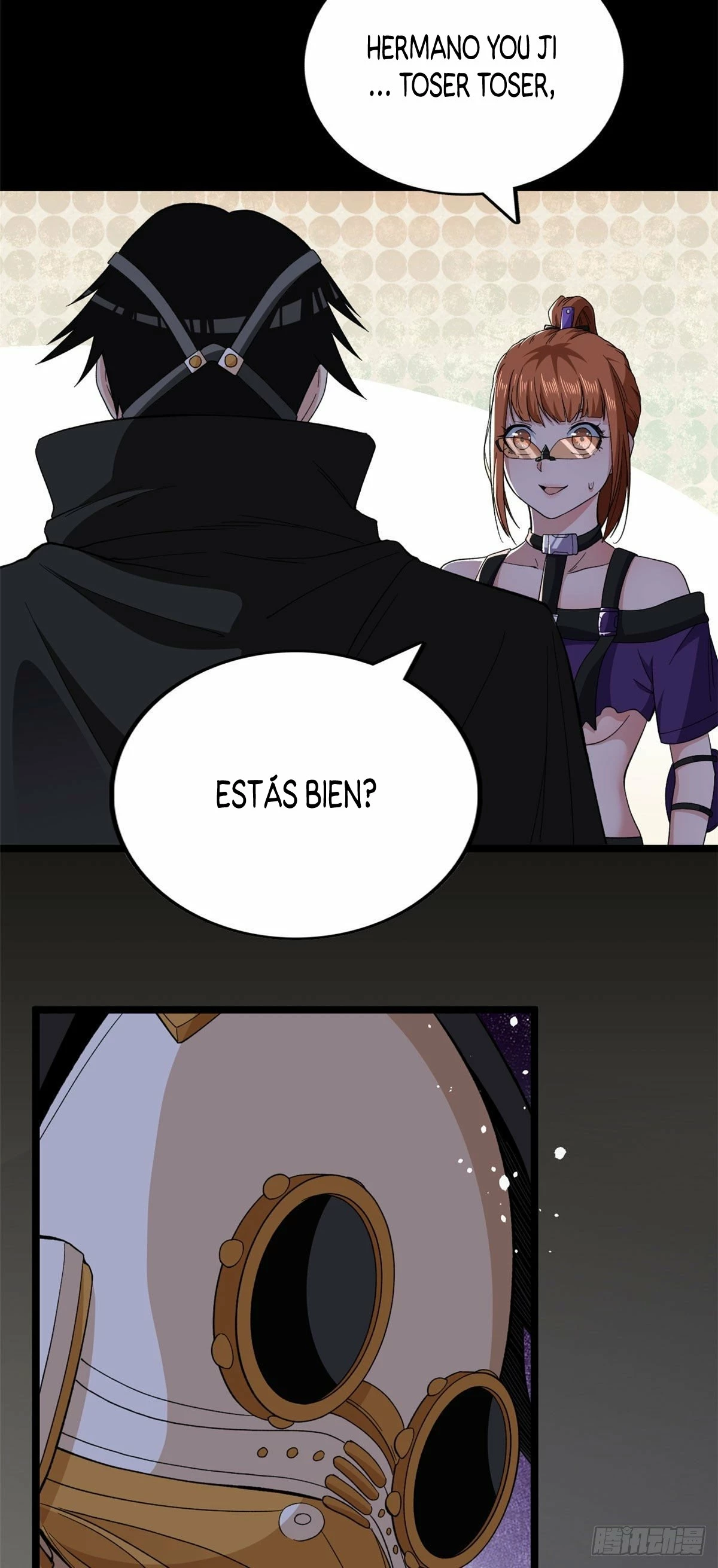 Puedo tener 999 habilidades > Capitulo 17 > Page 151