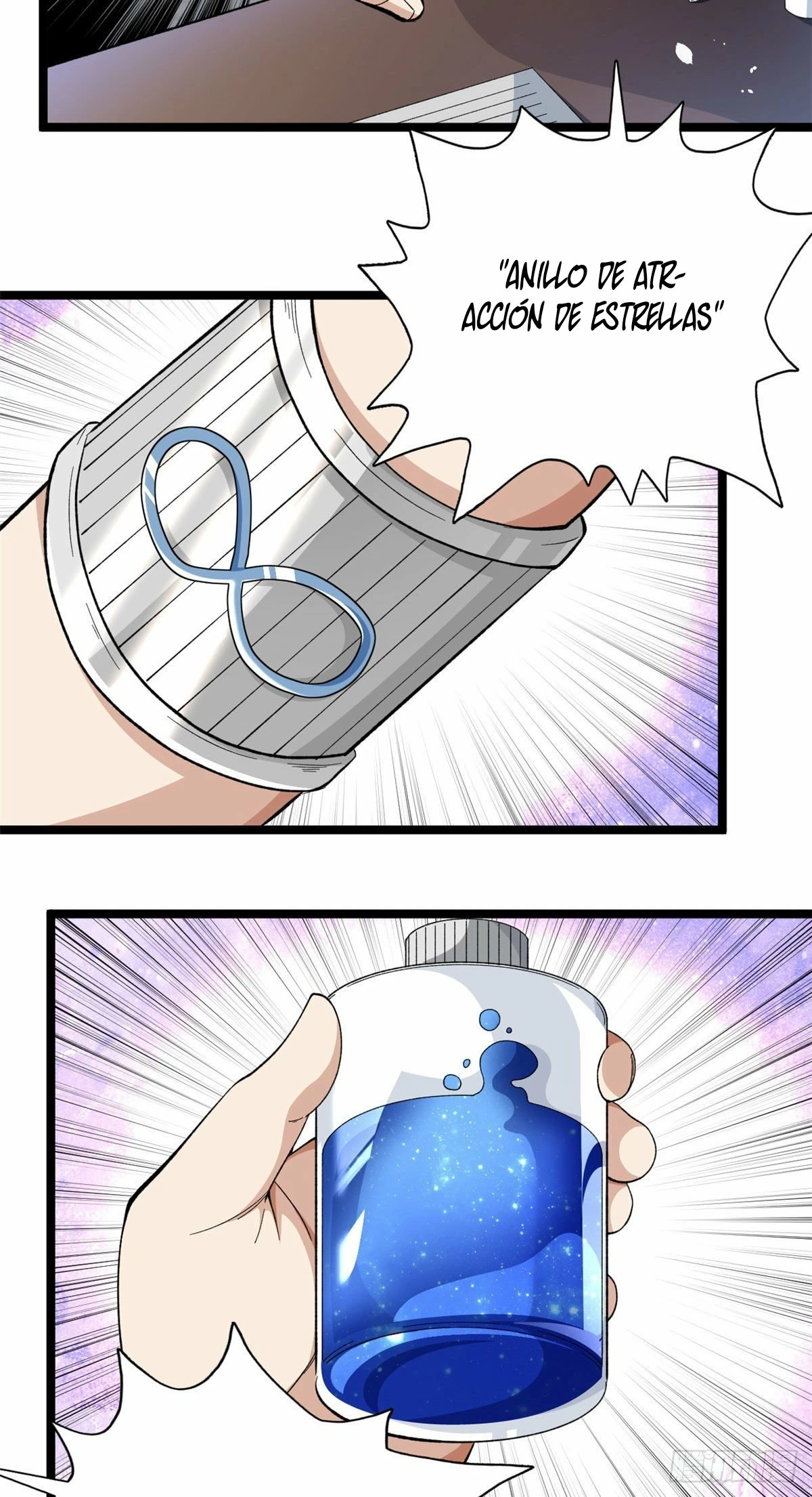 Puedo tener 999 habilidades > Capitulo 17 > Page 281